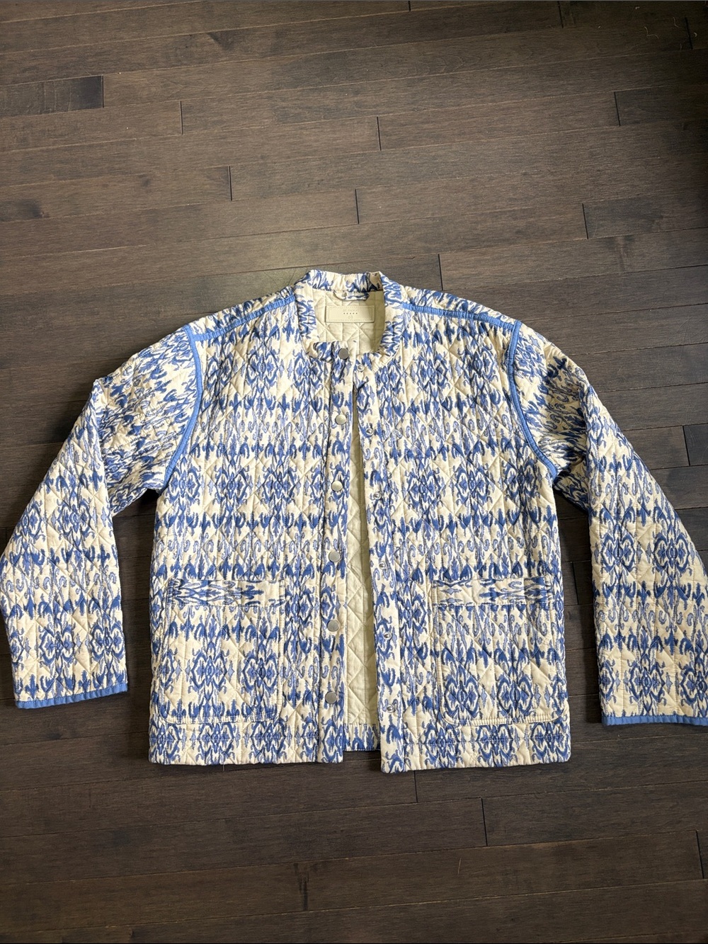 [BlankNYC] Women’s XS Quilted Jacket